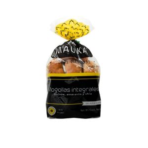 Mogolla Sagú Chía Mauka 280 G