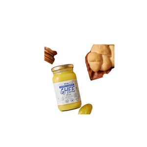 Ghee Fithub Sin Sal x200 G