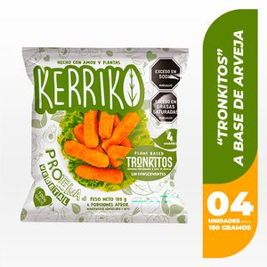Tronkitos Kerriko 180 G