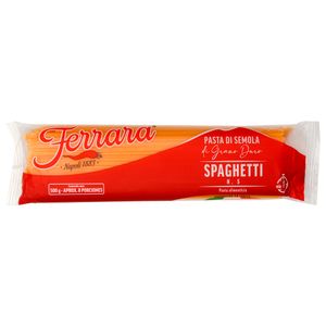 Pasta Spaghetti Ferrara 500 g