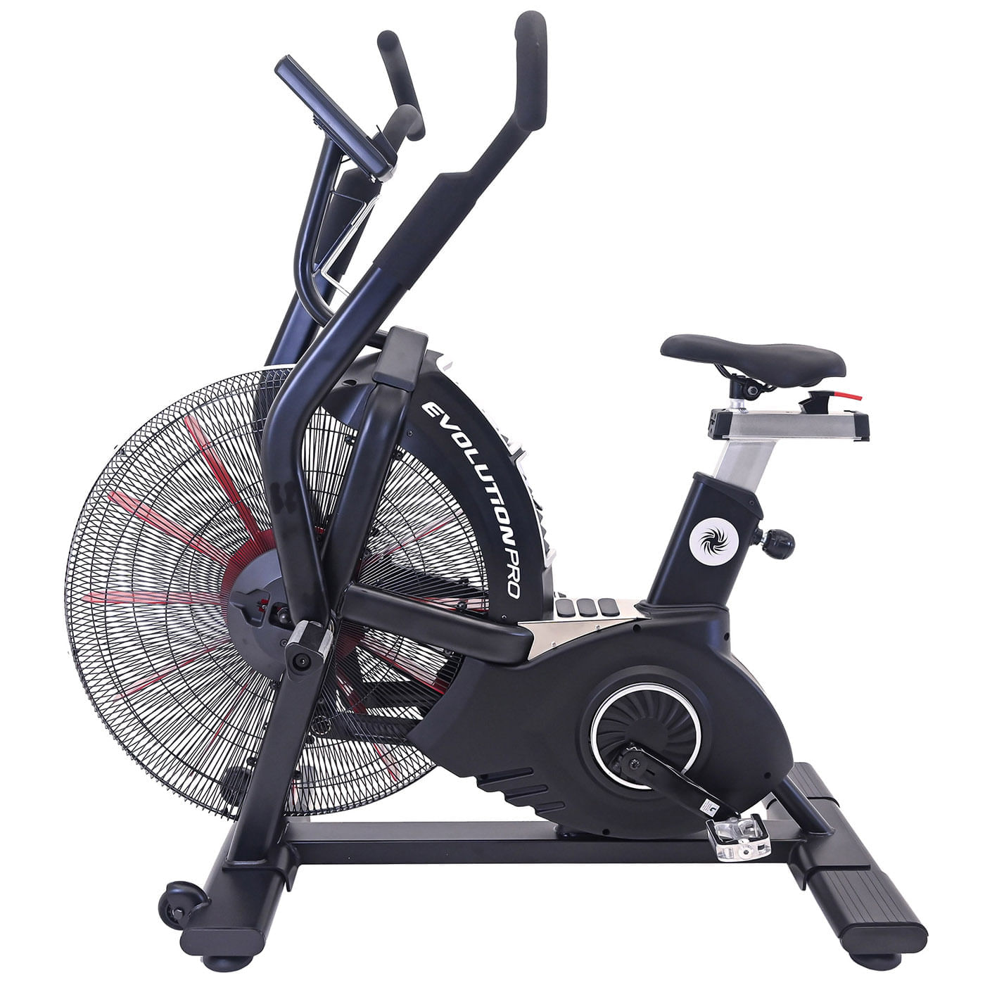 Bicicleta spinning Evolution Air k bike