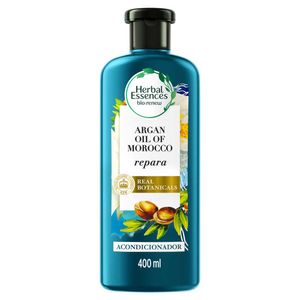 Acondicionador Bio:Renew Aceite de Argan de Marruecos 400 ml