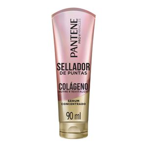 Sellador de Puntas Pantene Pro V Miracles Colageno 90 Ml