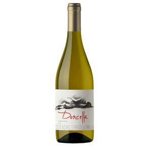 Vino Doncella Blanco Chardonnay 750 ml