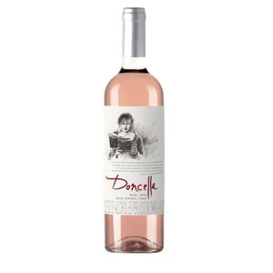 Vino Doncella Rose 750 ml