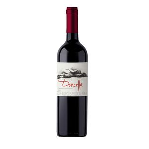 Vino Tint Doncella Cabernet Sauv 750 ml