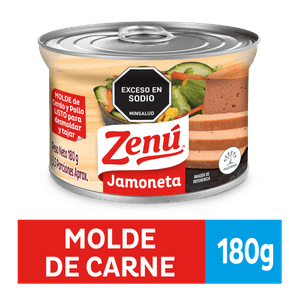 JAMONETA ZENU 180 g