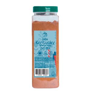 Cond Kentucky Gea Especias 385 g