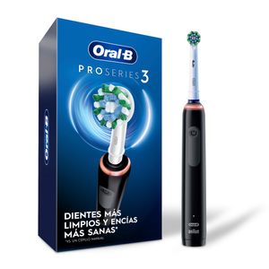 Cepillo de Dientes Eléctrico Oral-B PRO Series 3 1 Und