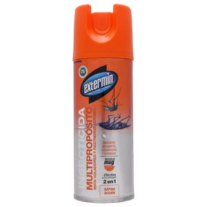 Insecticida Aerosol Multiproposito Extermin EXTERMIN 250 ml