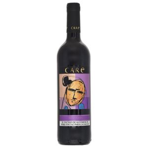 Vino Tinto. CARE (750 ml)