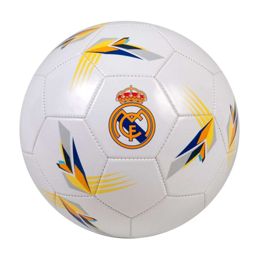 Balon Zoom Real Madrid 5 Olimpica