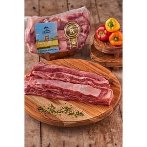 Costilla Especial X Kg