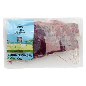 Colita De Cuadril X Kg