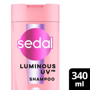 Shampoo SEDAL luminous UV (340 ml)