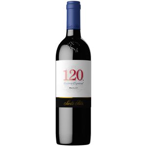Vino Tinto Santa Rita Merlot Reserva Especial 750 Ml