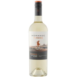 Vino Blanco Morande Pionero Sauvignon 750 Ml