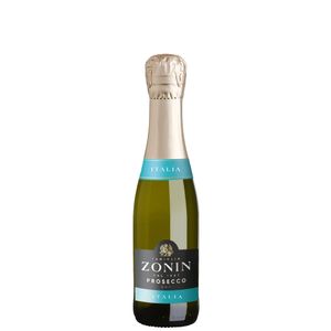 Vino Espumoso Zonin Prosecco Doc Brut 200ml