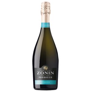 Vino espumoso ZONIN blanco Otra Cepa (750 ml)