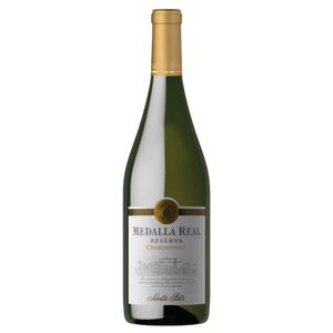 Vino blanco SANTA RITA chardonnay reserva Chardonnay (750 ml)