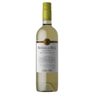 Vino blanco SANTA RITA sauvignon blanc Sauvignon (750 ml)