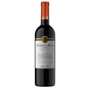 Vino tinto SANTA RITA carmenere reserva Carmenere (750 ml)
