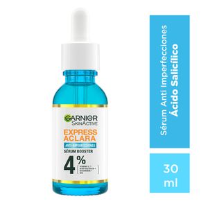 Serum Garnier Express Aclara Anti Imperfecciones 30 ml
