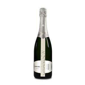 Vino Espumoso Chandon Demi Sec 750 Ml