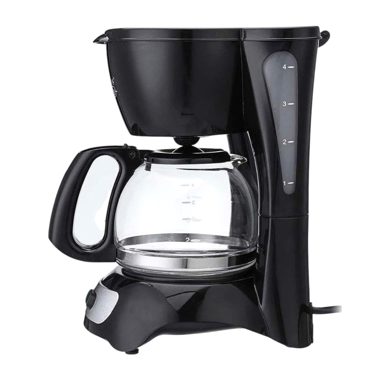Imagen de Cafetera Electrica Facil De Usar Ideal Para Hogar U Oficina