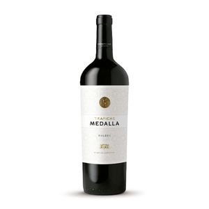 Vino Trapiche Medalla Malbec 750 ml
