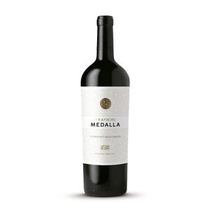Vino Trapiche Medalla Cabernet 750 ml