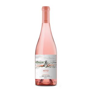 Vino rosado HITO C21 Ribera del Duero Otra Cepa (750 ml)