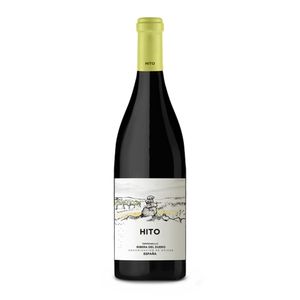Vino tinto HITO C21 fino Otra Cepa (750 ml)