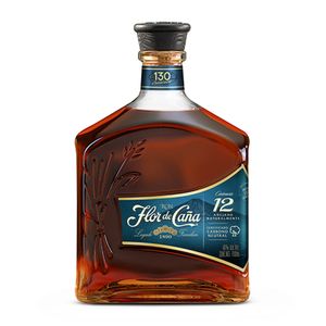 Ron Flor De Caña Centenario 12Yo 750 ml