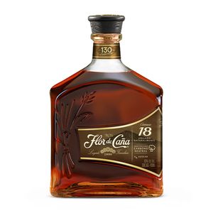 Ron RON FLOR DE CAÑA Centenario 18 años botella (750 ml)