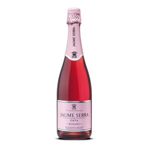 Vino Espum Brut Jaume Serra Rsdo 750 ml