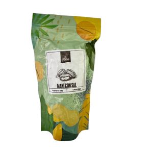 Mani Con Sal Hac La Giralda 150 g
