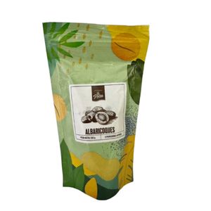 Albaricoque Hac La Giralda 130 g