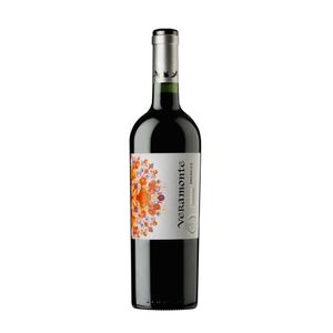 Vino Tint Veramonte Rsva Carmenere 750 ml