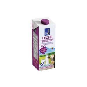 Leche Medalla de Oro Uht Deslactosada 900 Ml