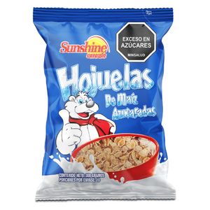 Cereal SUNSHINE hojuelas azucaradas x300 g