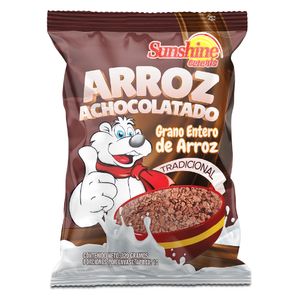 Cereal Shunshine Arroz Achocolatado *320G