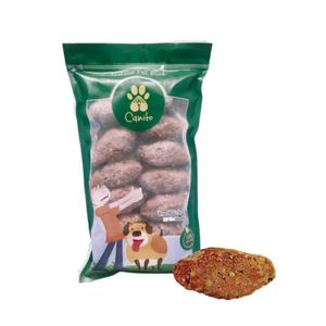 CANITO POLLO 2.5 kg
