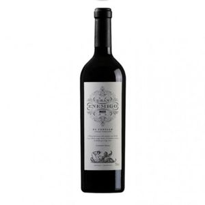 Vino Tinto Gran Enemigo Cepillo 750 Ml