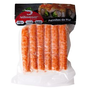 Palmito de Cangrejo Vitamar 454 G