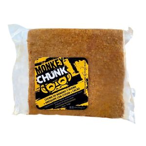 Sandwich Monkey Chunk Con Arequipe X 140G