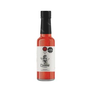 Salsa Cisoria Spicy Bbq 180 ml