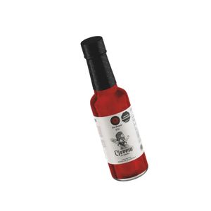 Salsa Bbq Cisoria Ahumada 180 ml