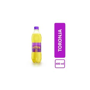 Gaseosa POSTOBON toronja (400 ml)