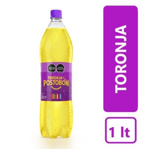 Gaseosa Postobon Toronja Pet 1000ml